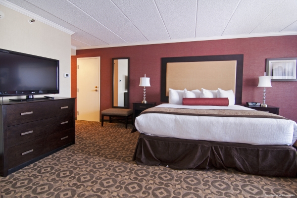 Best Western Premier Nicollet Inn (Burnsville)